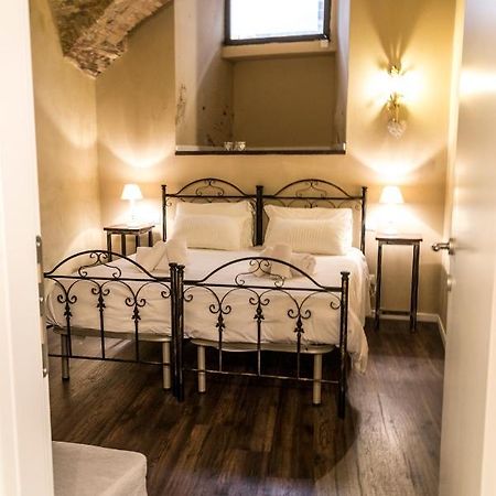La Casa Del Vicolo - City Center - Perugia Zewnętrze zdjęcie