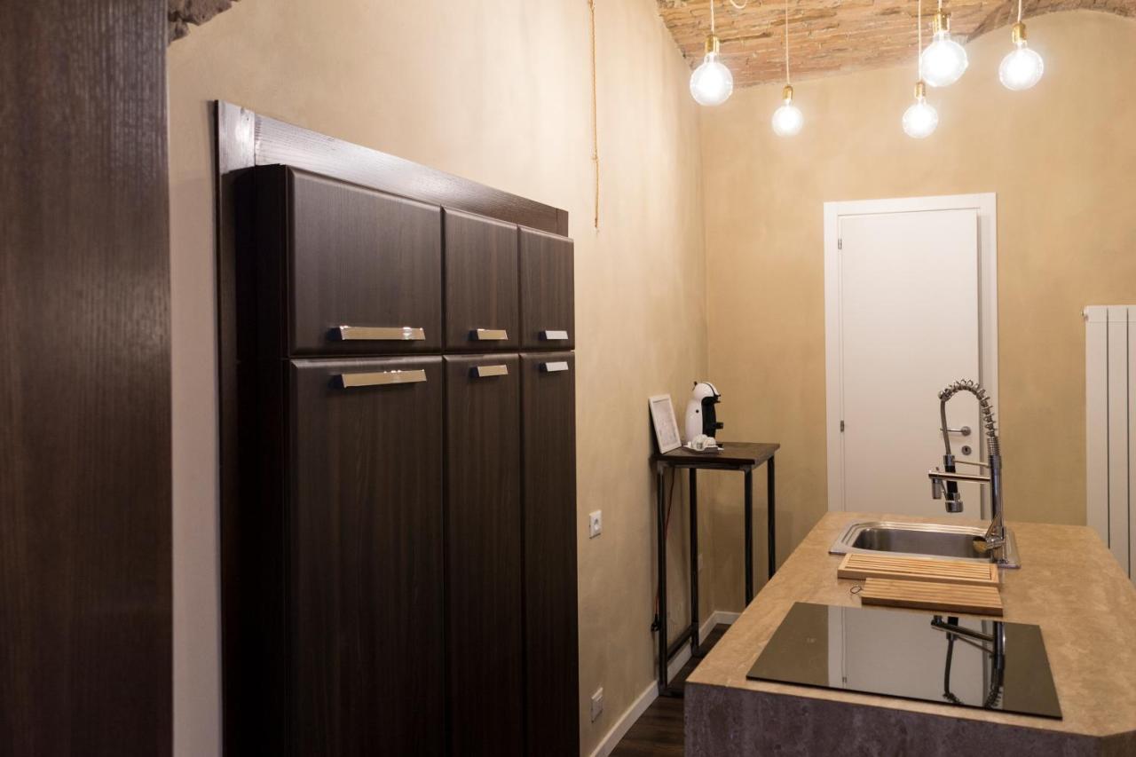 La Casa Del Vicolo - City Center - Perugia Zewnętrze zdjęcie
