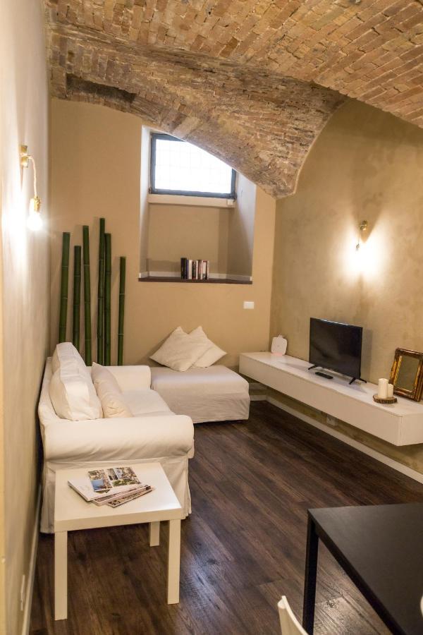 La Casa Del Vicolo - City Center - Perugia Zewnętrze zdjęcie
