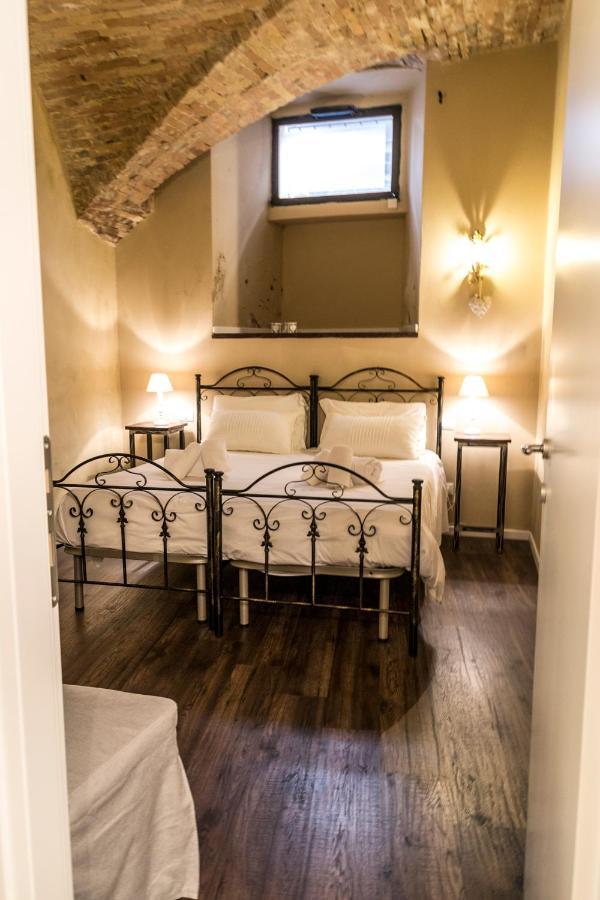 La Casa Del Vicolo - City Center - Perugia Zewnętrze zdjęcie