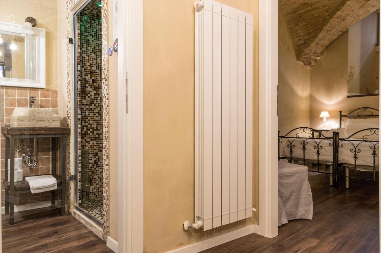La Casa Del Vicolo - City Center - Perugia Zewnętrze zdjęcie