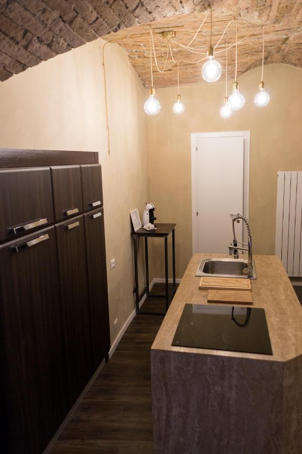 La Casa Del Vicolo - City Center - Perugia Zewnętrze zdjęcie