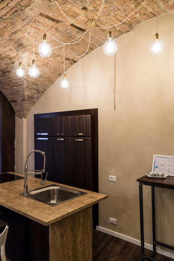 La Casa Del Vicolo - City Center - Perugia Zewnętrze zdjęcie