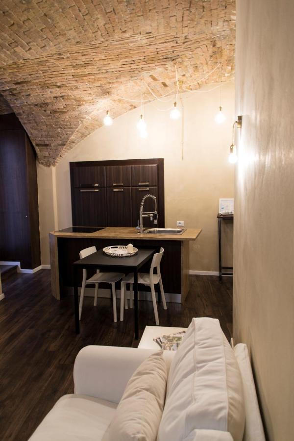La Casa Del Vicolo - City Center - Perugia Zewnętrze zdjęcie