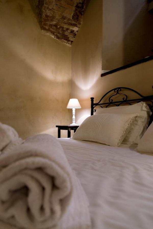 La Casa Del Vicolo - City Center - Perugia Zewnętrze zdjęcie