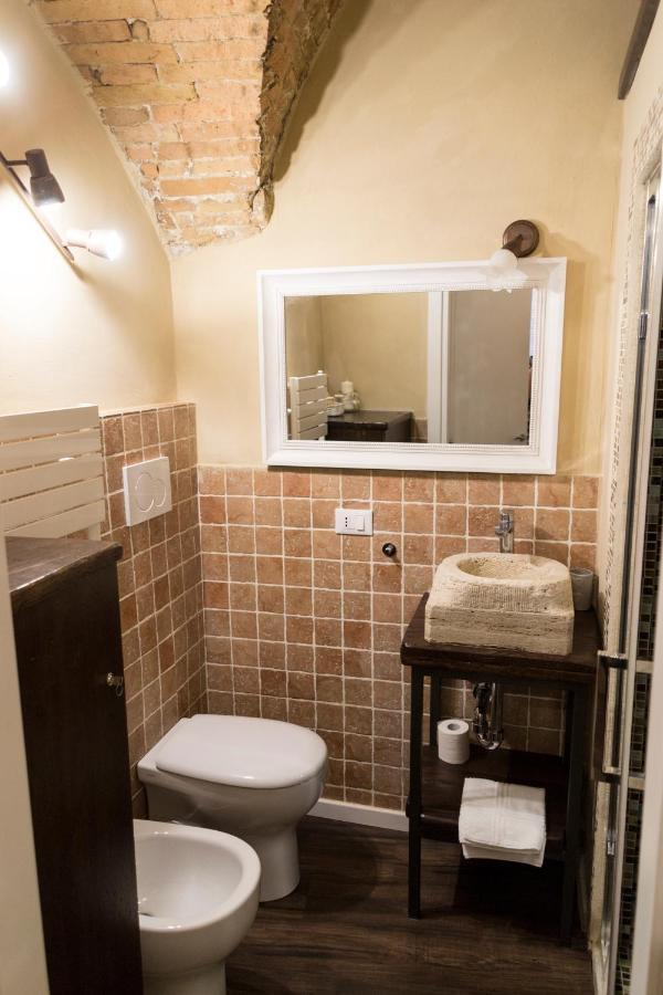 La Casa Del Vicolo - City Center - Perugia Zewnętrze zdjęcie