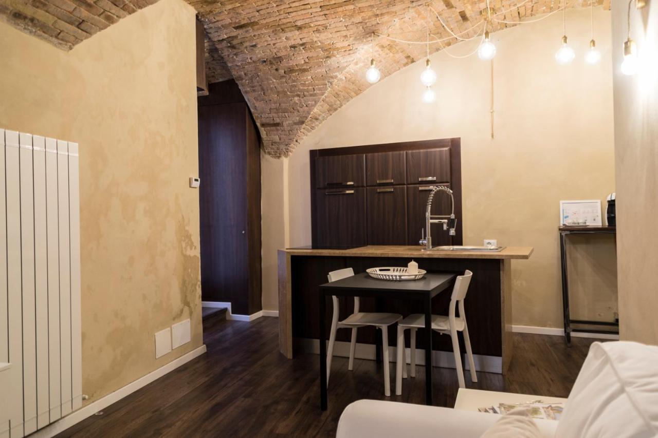 La Casa Del Vicolo - City Center - Perugia Zewnętrze zdjęcie